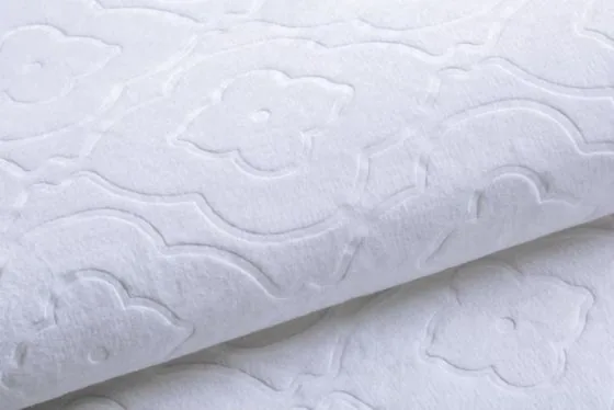 Line PR — meltblown nonwoven production