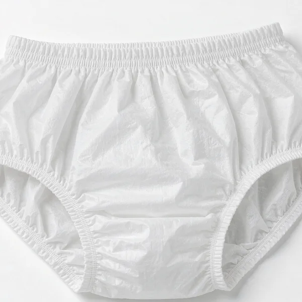 Disposable underwear pack